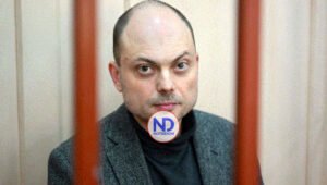 Condenan a 25 años al destacado opositor Kara Murza,