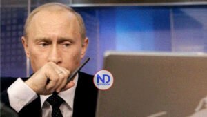 Rusia anuncia la expulsión de 20 diplomáticos alemanes del país