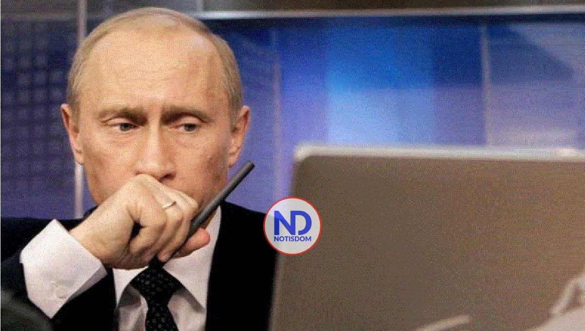 Rusia anuncia la expulsión de 20 diplomáticos alemanes del país