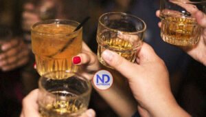 Interior y Policía prohíbe la venta bebidas alcohólicas Viernes Santo