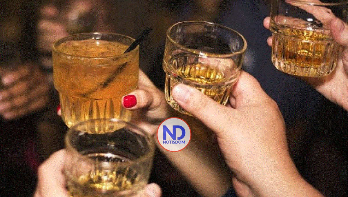 Interior y Policía prohíbe la venta bebidas alcohólicas Viernes Santo