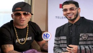 Wisin y Anuel AA sorprenden con el lanzamiento del sencillo “Mi Exxx»