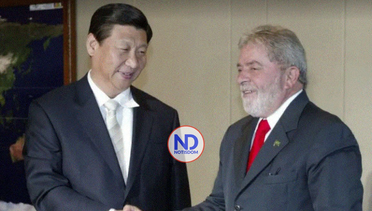 Lula le propondrá a Xi Jinping promover el diálogo entre Rusia y Ucrania