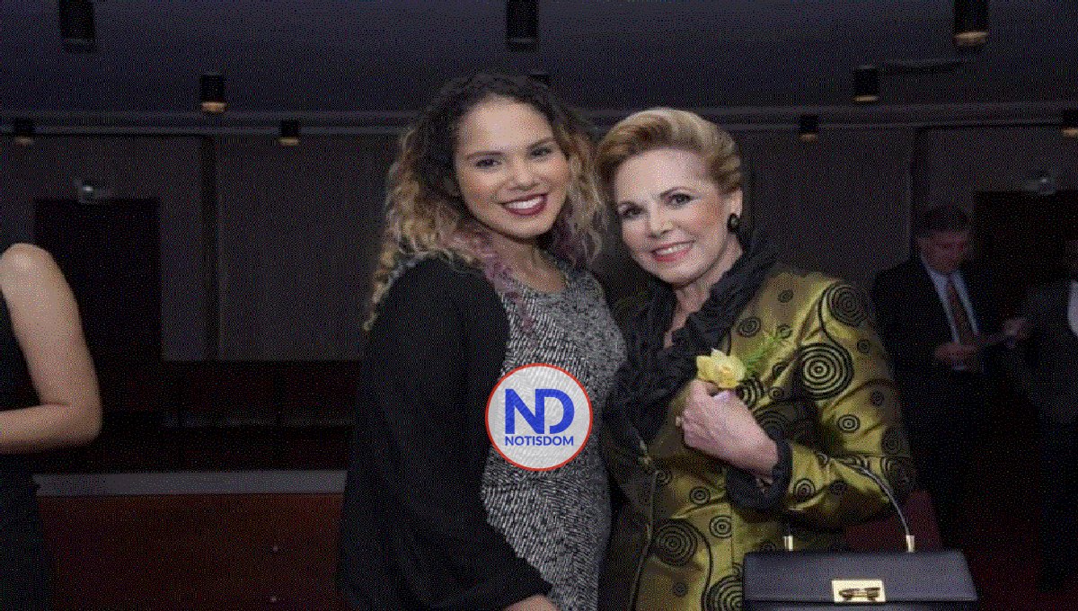 Comunicado oficial de la familia de Yadira Morel sobre su estado de salud