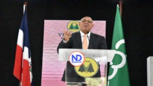 Vega Real alcanza 2022 inversión social RD$98 millones