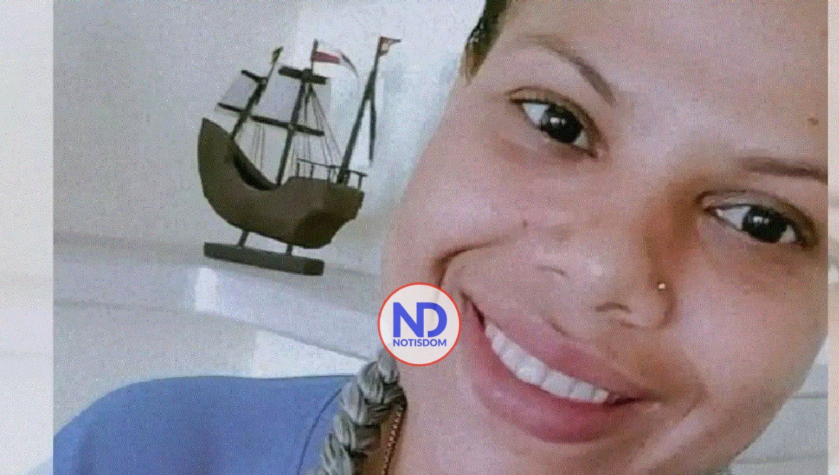 Fallece mujer en accidente de motocicleta en Las Terrenas