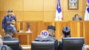 Jueza aplaza para este viernes audiencia casos Coral y Coral 5G