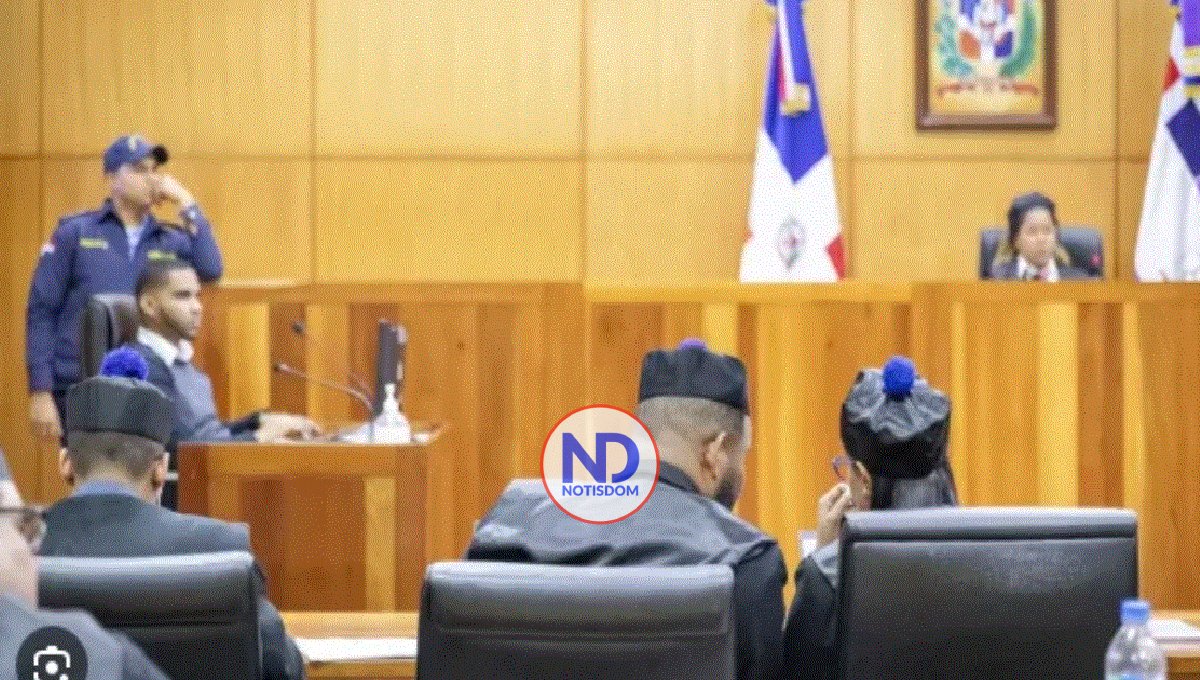 Jueza aplaza para este viernes audiencia casos Coral y Coral 5G 2 Jueza aplaza para este viernes audiencia casos Coral y Coral 5G