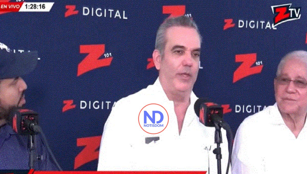 Abinader advierte la RD seguirá deportando a haitianos ilegales