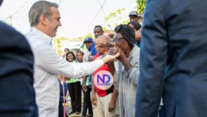 Presidente Abinader inaugurará obras y entregará títulos en el Gran Santo Domingo