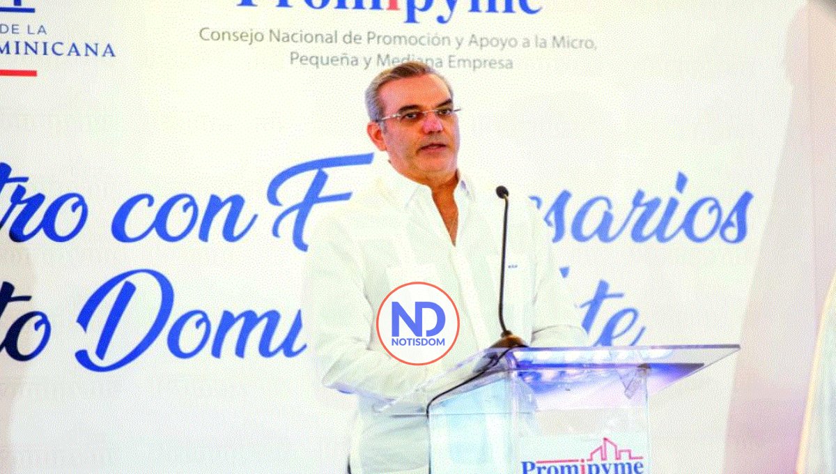 Abinader calla a cuatro meses de plazo para anunciar si va a la reelección