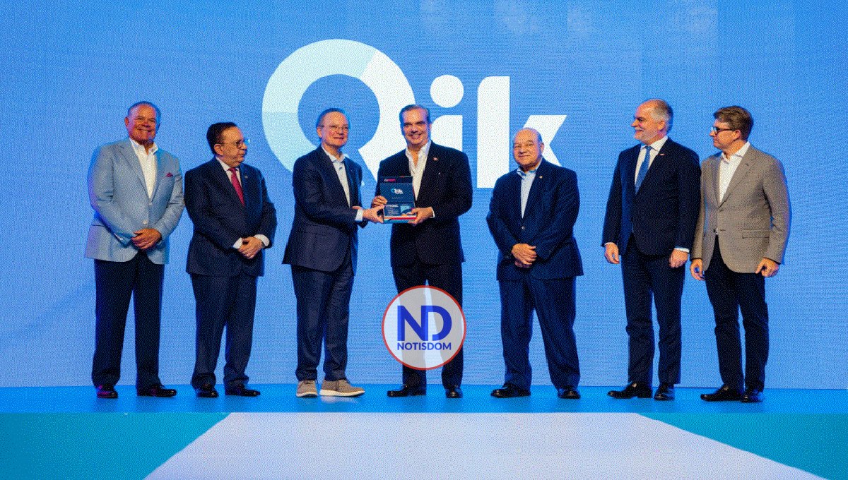 Qik Banco Digital, primer neobanco del país, presenta su modelo de servicios bancarios 2 Qik Banco Digital, primer neobanco del país, presenta su modelo de servicios bancarios