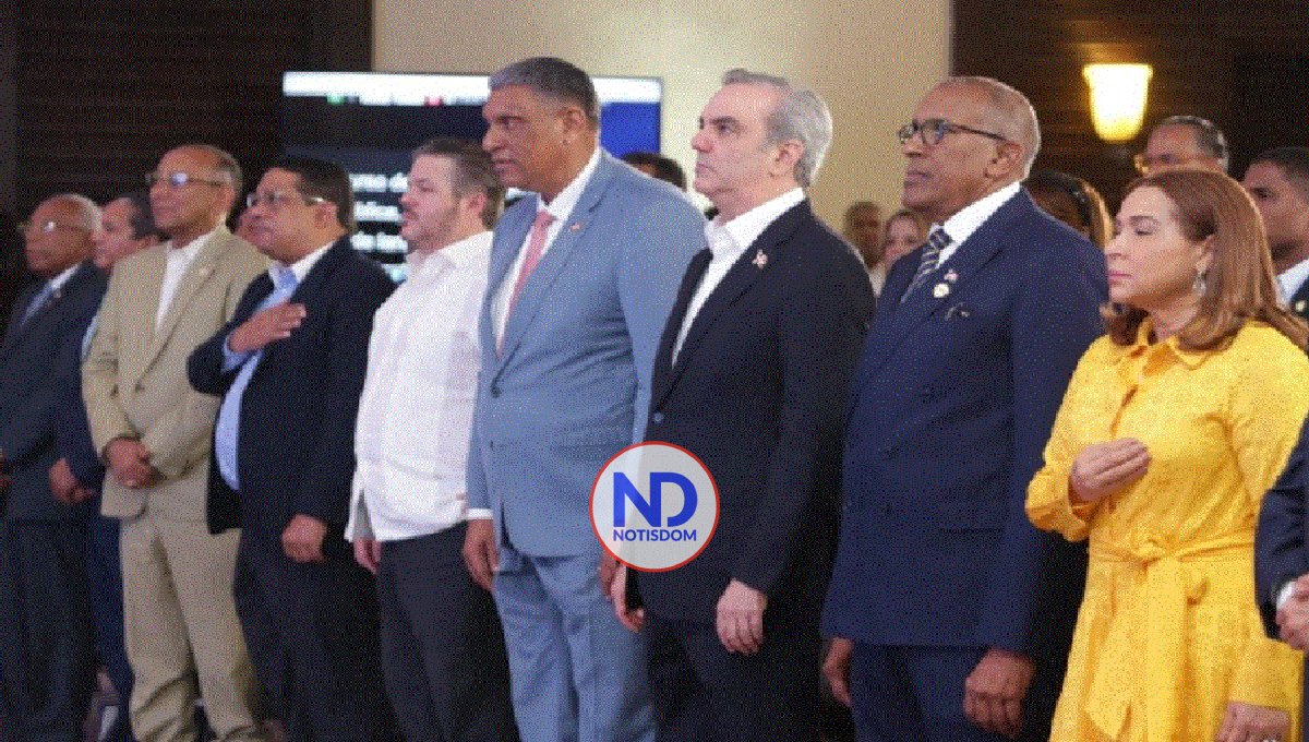 Presidente proclama la ética y la honestidad son «innegociables»