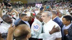 Presidente Abinader visitará Monte Plata y La Romana el domingo 14 y lunes 15