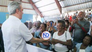 Presidente Abinader estará en varias provincias este fin de semana