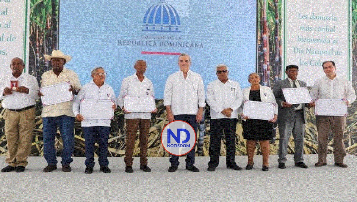 Gobierno busca «dominicanizar» y modernizar industria azucarera