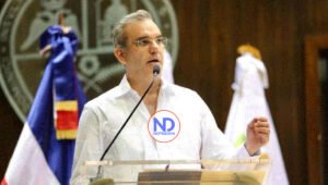 Presidente Abinader elogia aportes de agricultores a economía