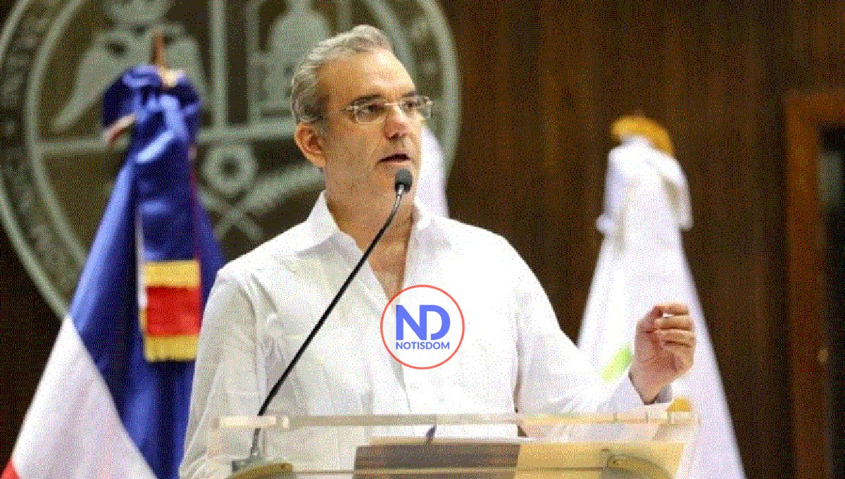 Presidente Abinader elogia aportes de agricultores a economía