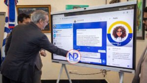 Abinader dice en actual gobierno «siempre habrá transparencia»