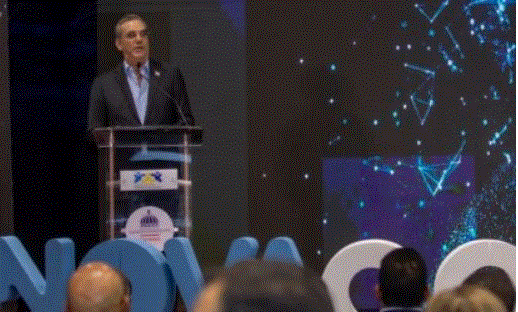 Abinader dice en actual gobierno «siempre habrá transparencia» 3 ABINADER 541 Abinader dice en actual gobierno «siempre habrá transparencia»