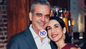 Luis Abinader y Raquel Arbaje asistirán al acto de coronación del rey Carlos III y la reina Camila