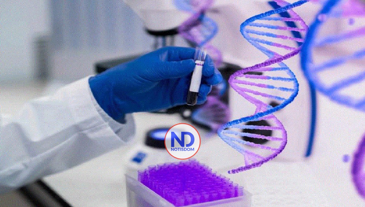 Bióloga explica de dónde se pueden obtener muestras de ADN para sustentar procesos judiciales