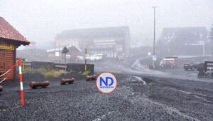 Reabre el aeropuerto de Catania tras suspensiones vuelos