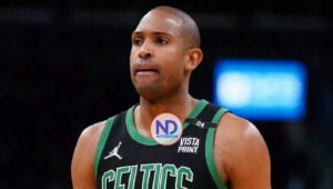 Al Horford suma una nueva decepción en la búsqueda de su primer anillo