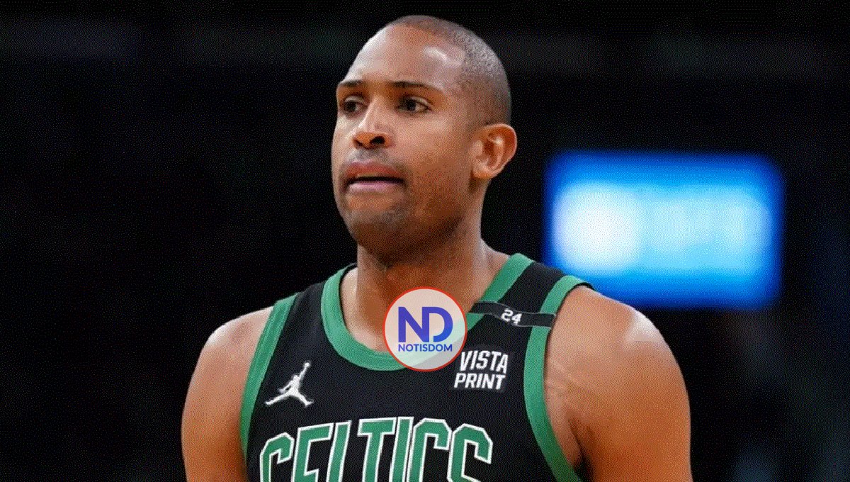 Al Horford suma una nueva decepción en la búsqueda de su primer anillo 2 Al Horford suma una nueva decepción en la búsqueda de su primer anillo
