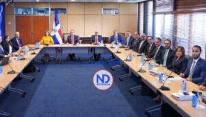 FMI asegura «Economía RD en 20 años la más dinámica» en Latinoamérica