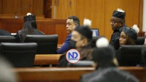 Designan tribunal conocerá juicio de fondo Operación Antipulpo