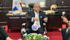 Alfredo Pacheco anuncia RD será sede de reunión extraordinaria del FOPREL