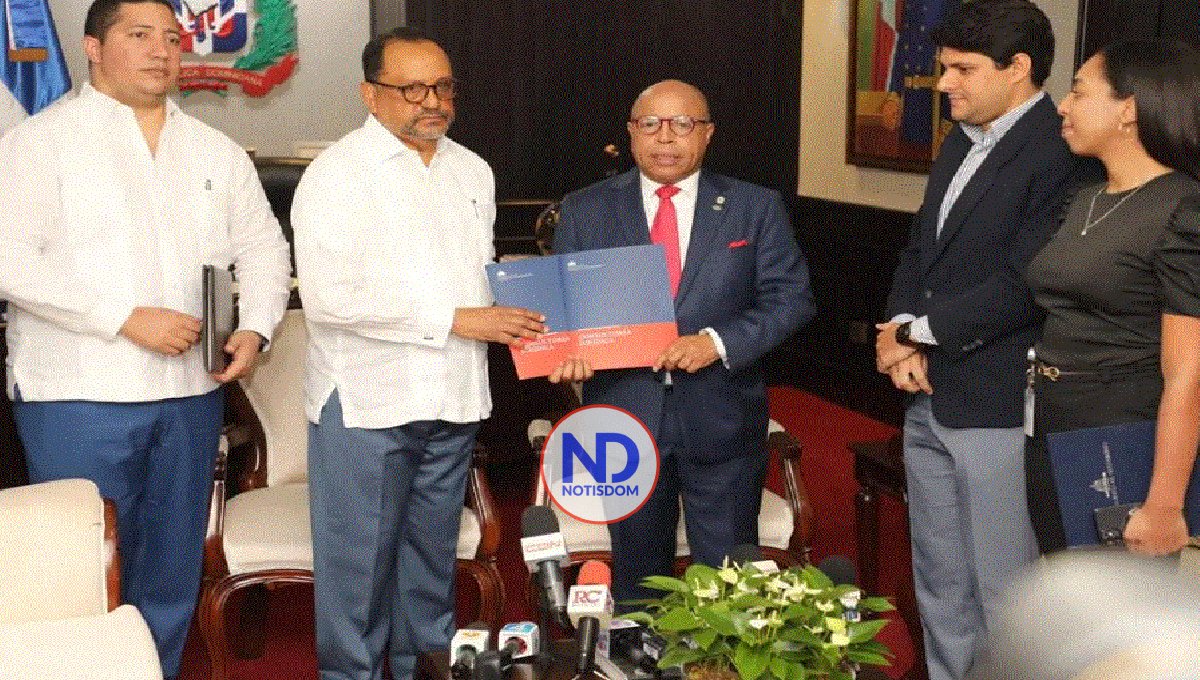 Ejecutivo deposita en Congreso proyecto crea Ministerio Justicia 2 Ejecutivo deposita en Congreso proyecto crea Ministerio Justicia