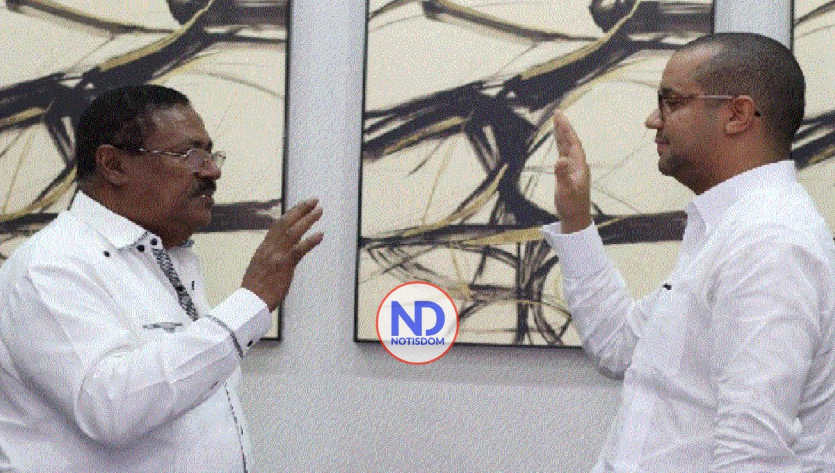 Juramentan nuevo director del Hospital Salvador B. Gautier