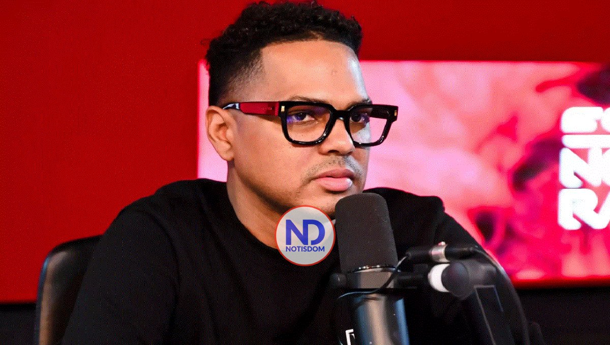 Alofoke cumple su palabra y deja esperando a director de Espectáculos Públicos 2 Alofoke cumple su palabra y deja esperando a director de Espectáculos Públicos