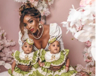 Dueños del circo se disculpan con Amara la Negra 3 AMARA LA NEGRA 3 Dueños del circo se disculpan con Amara la Negra