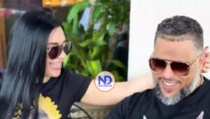 Aplazan conocimiento de medida de coerción contra El Gallero, pareja de Amelia Alcántara