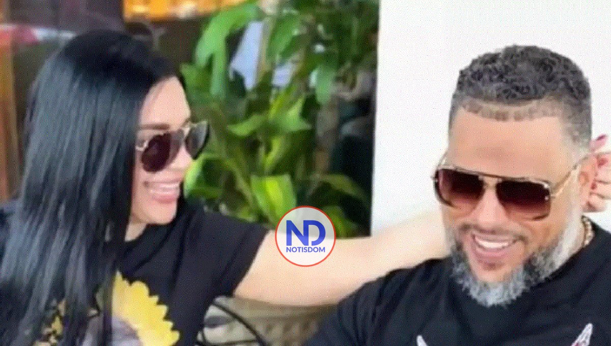 Aplazan conocimiento de medida de coerción contra El Gallero, pareja de Amelia Alcántara