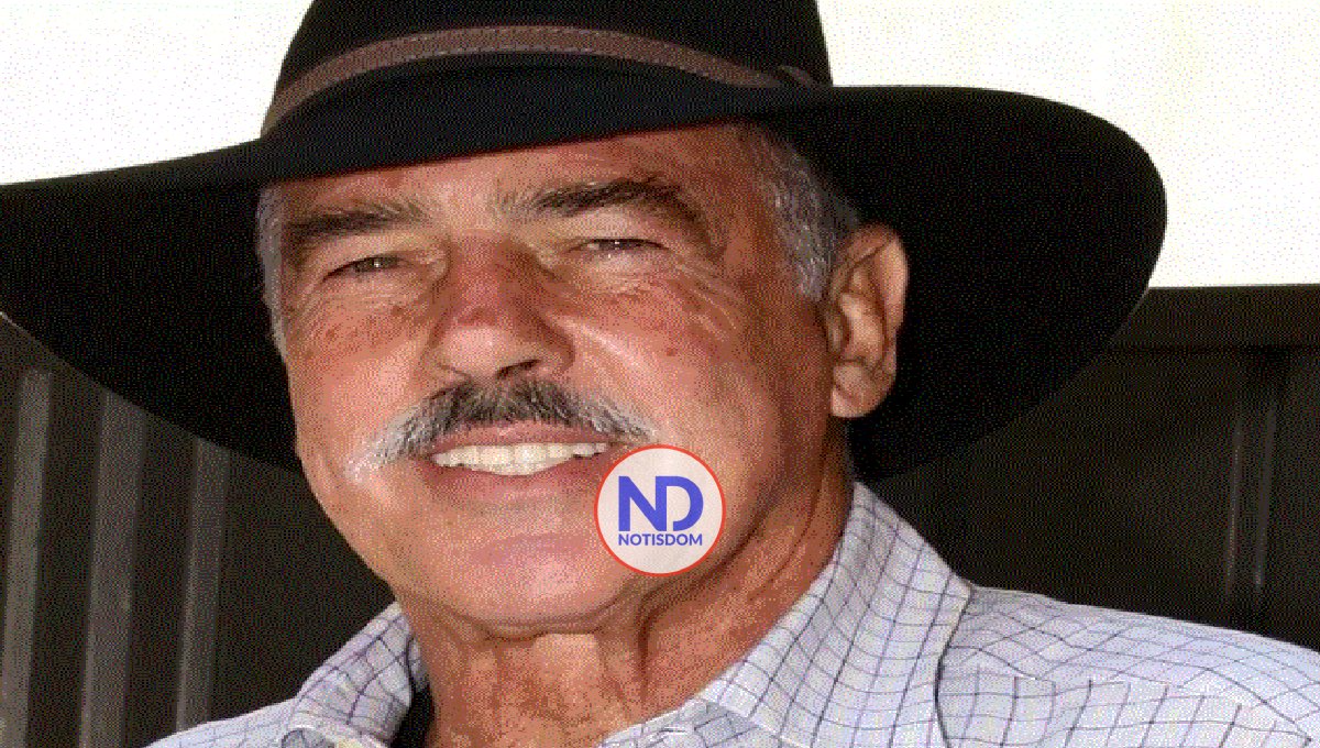 Andrés García estaba casado con dos mujeres que ahora pelean por su herencia