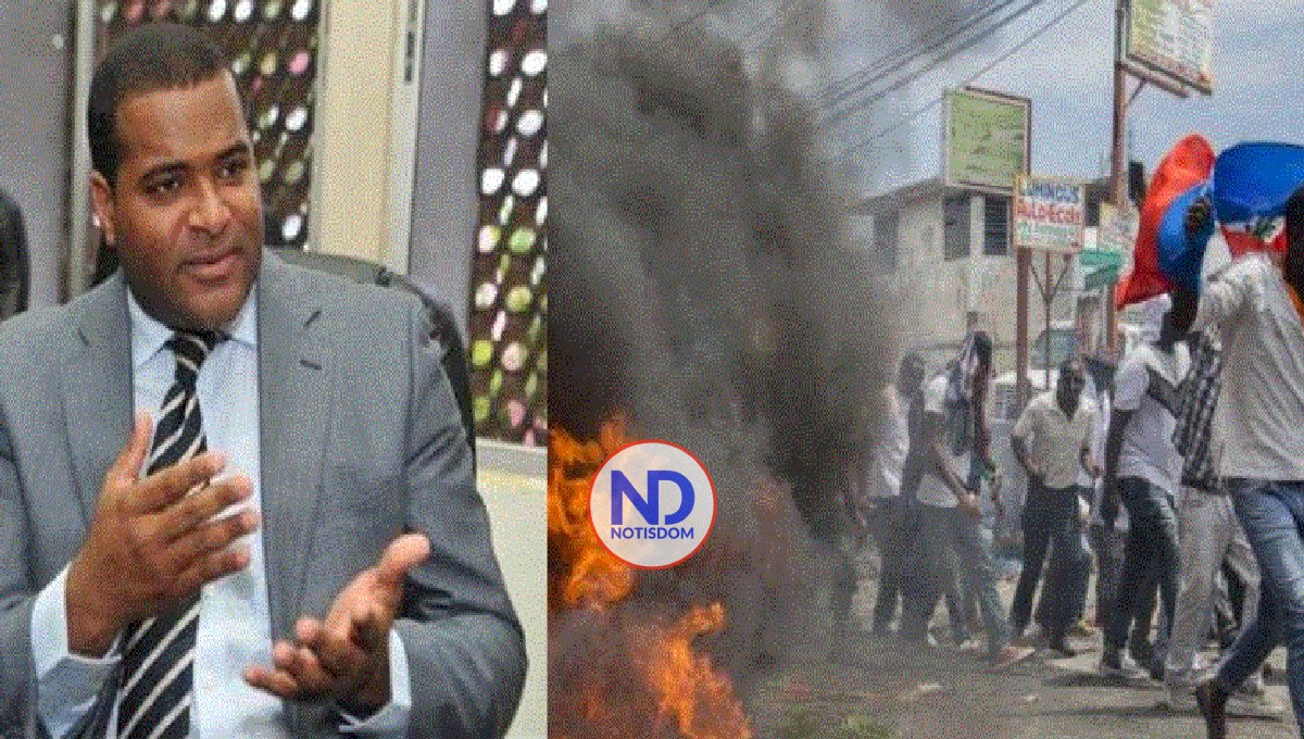 Avanza en la RD un diálogo para un «pacto de nación»