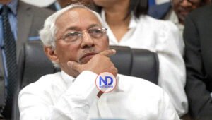 Ministro pide consenso nacional para evitar pérdida días de clase