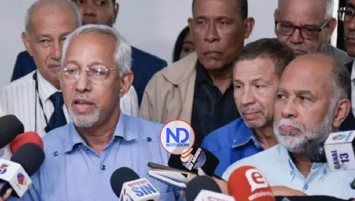 Ministro de Educación y ADP se reunirán este jueves 2 Ministro de Educación y ADP se reunirán este jueves