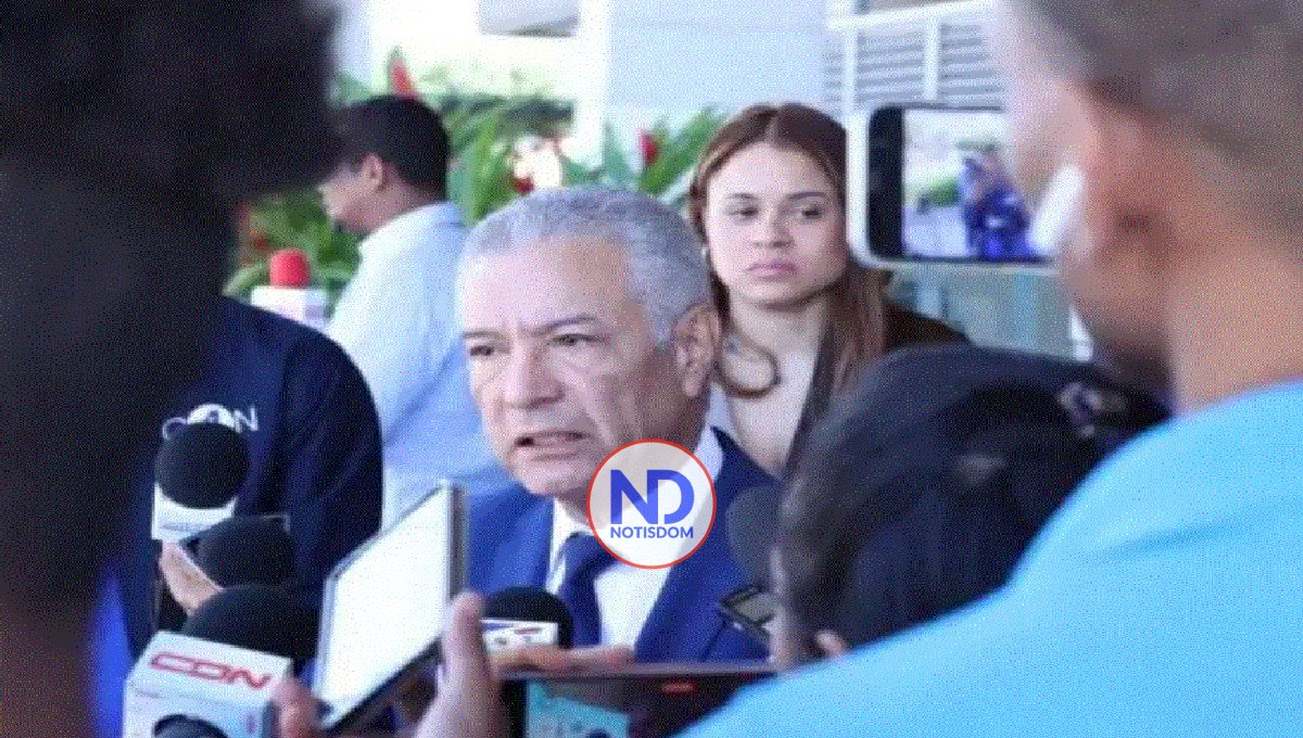 MP solicita al TSA el archivo definitivo de demanda presentada por Ángel Lockward