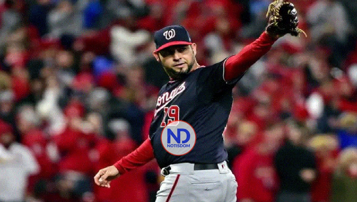 Aníbal Sánchez anuncia su retiro tras 16 temporadas en Grandes Ligas