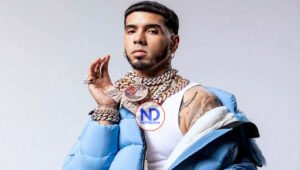 “Donde hubo fuego, cenizas quedan”: Anuel AA dedica tema a Karol G