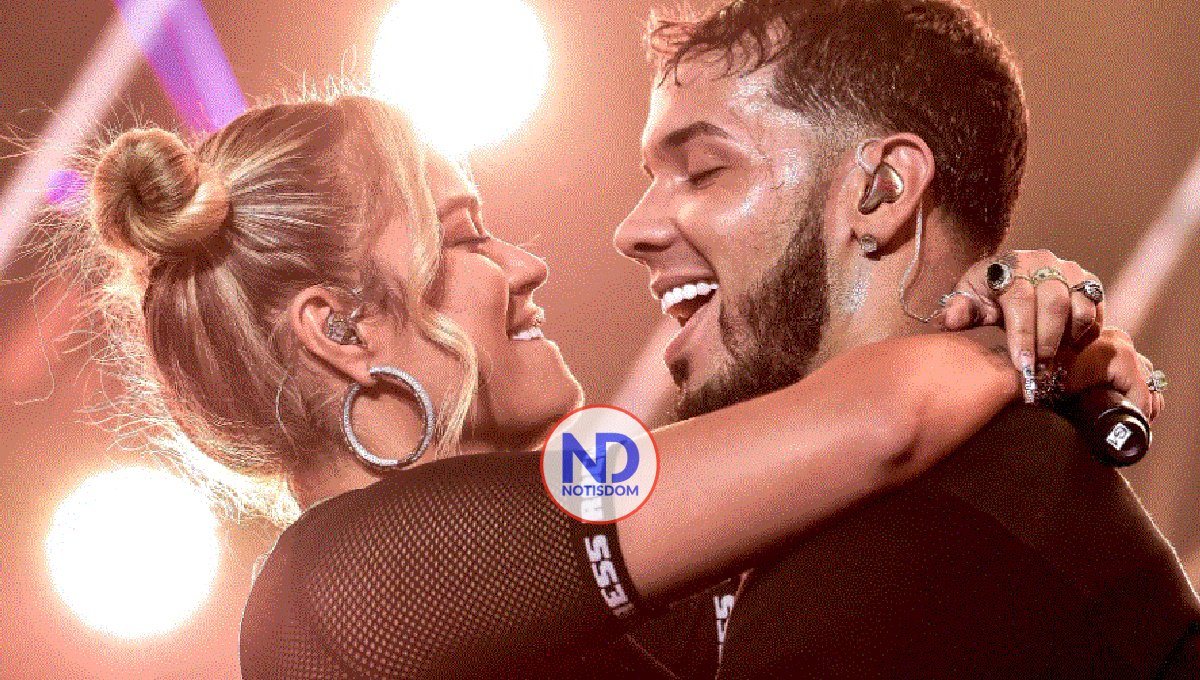 Anuel AA vuelve a dedicar una canción a Karol G 2 Anuel AA vuelve a dedicar una canción a Karol G