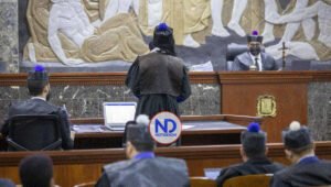 Tribunal rechaza recusación contra el juez que sigue el caso Medusa