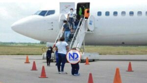 Deportación de niños hondureños persiste en 2023