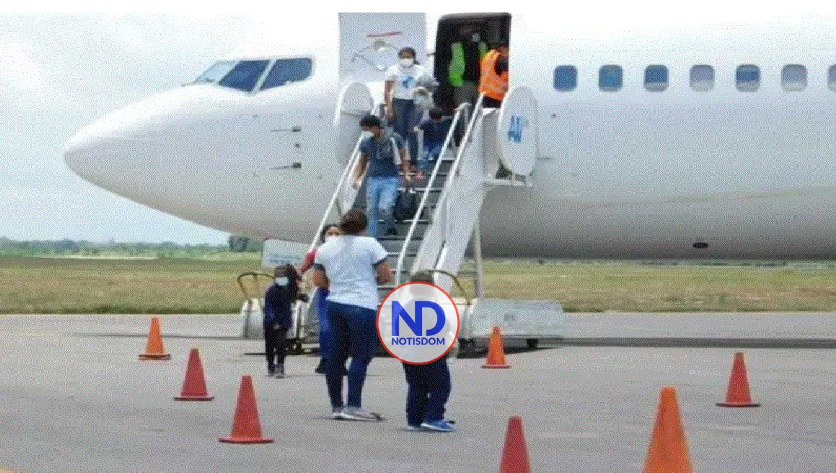 Deportación de niños hondureños persiste en 2023 2 Deportación de niños hondureños persiste en 2023