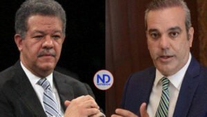 Dos encuestas predicen Abinader sería reelecto en la primera vuelta